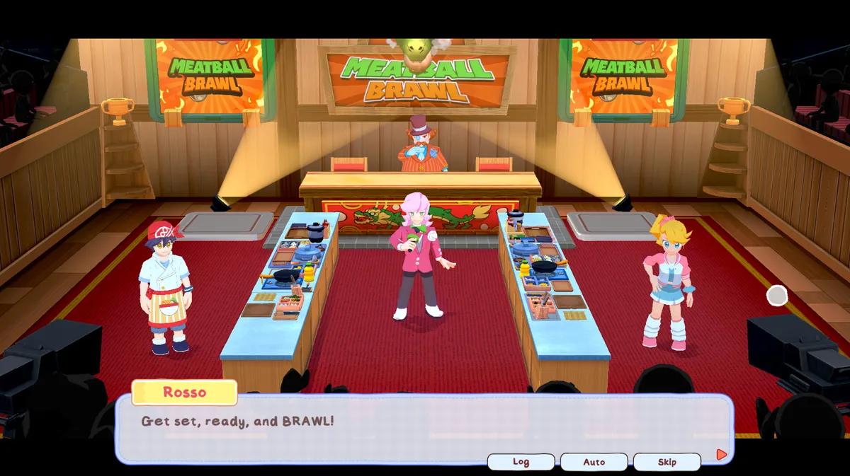 KuloNiku: Bowl Up! Arvostelu