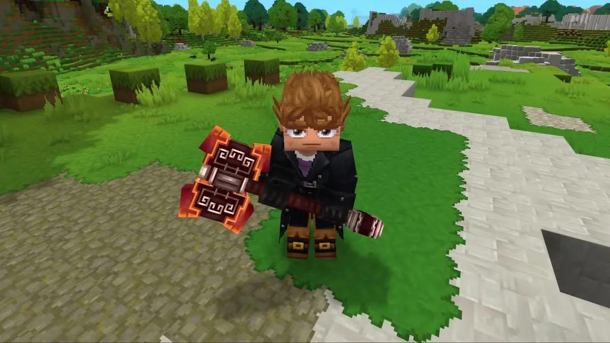 Väärennetty Hytale-peli ilmestyy Nintendo eShopiin - oikeustoimet käynnissä
