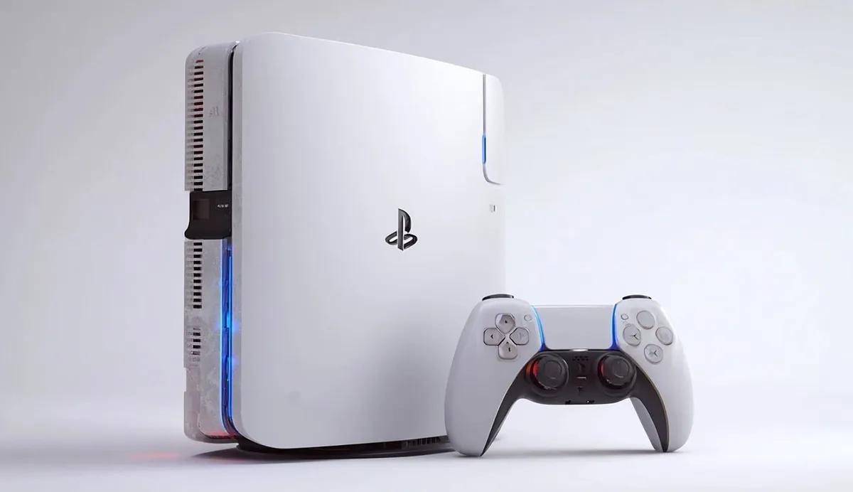 PlayStation 6 saattaa saada taaksepäin yhteensopivuuden PS4:n ja PS5:n kanssa