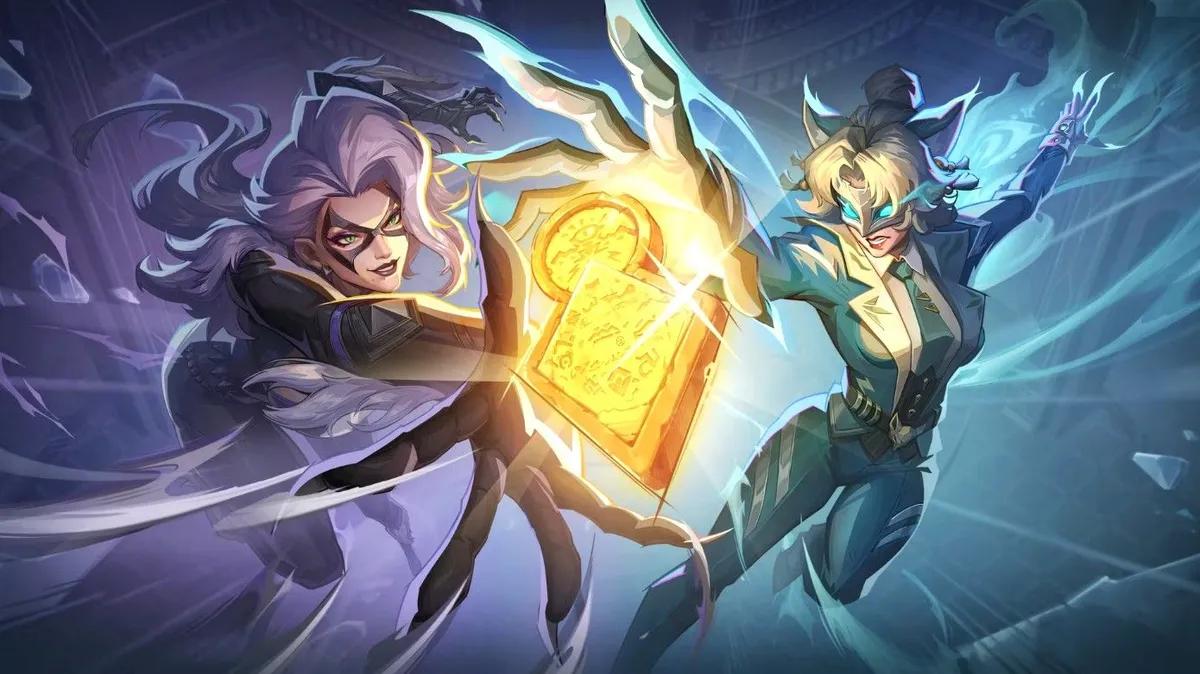 Marvel Rivals Midseason Update: Black Cat, Patch Notes ja tiekartta