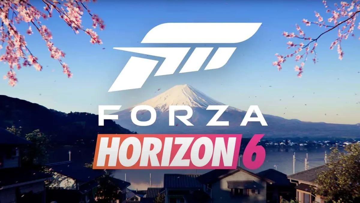 Forza Horizon 6 myi puoli miljoonaa kappaletta Steamissa