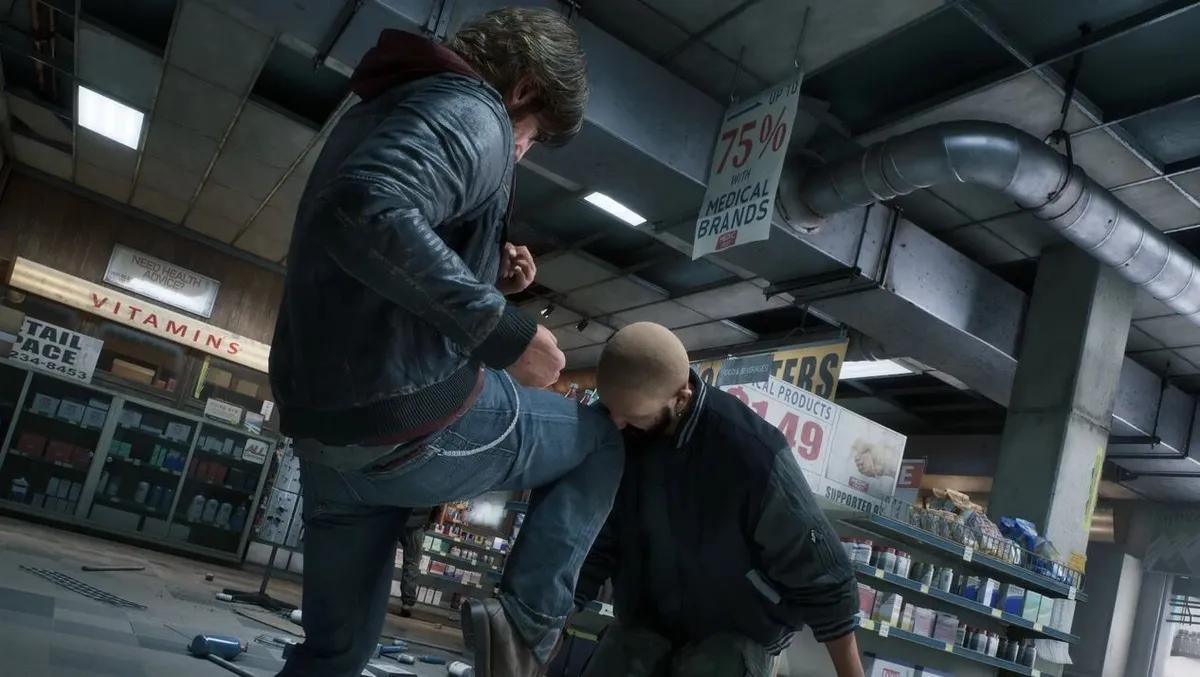 Liquid Swords julkisti Roadmap 2026 heidän uusimmalle pelilleen, Samsonille