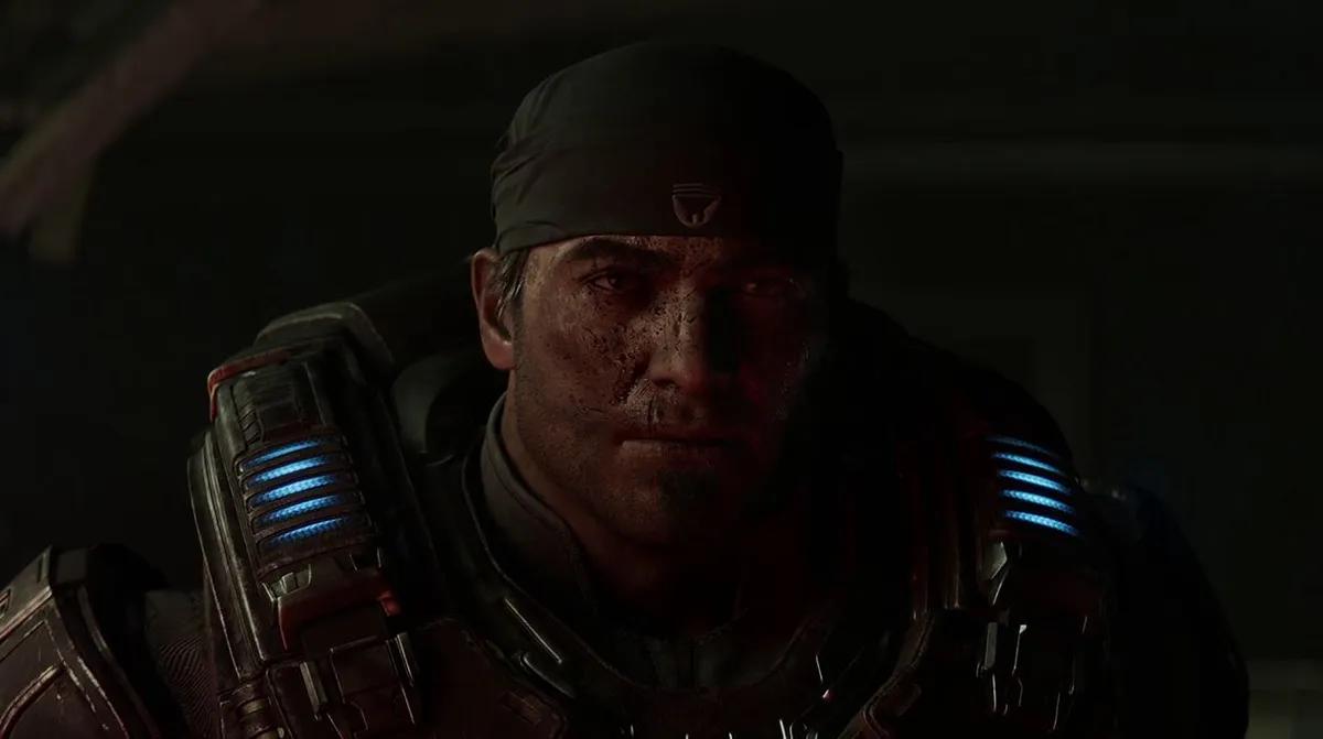 Pelisarjan luoja Cliff Bleszinski kehuu Gears of War: E-Dayta