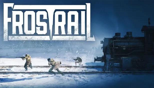 Frostrail - Uusi Co-Op selviytymiskauhu Barotrauma Devsiltä