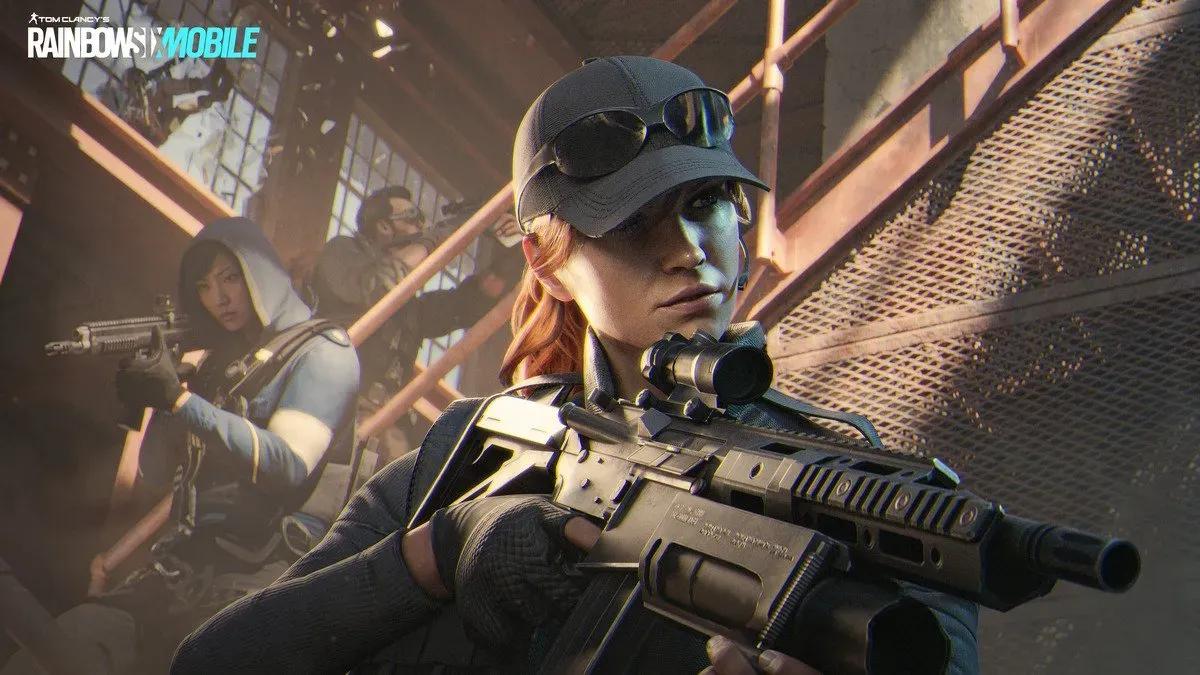 Rainbow Six Mobile Roadmap Revealed - Ranked Overhaul, uudet ominaisuudet ja kuukausittaiset päivitykset