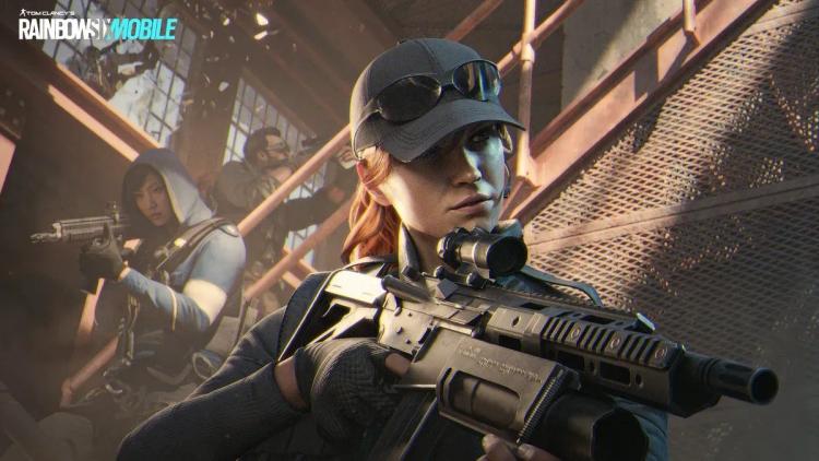 Rainbow Six Mobile Roadmap Revealed - Ranked Overhaul, uudet ominaisuudet ja kuukausittaiset päivitykset
