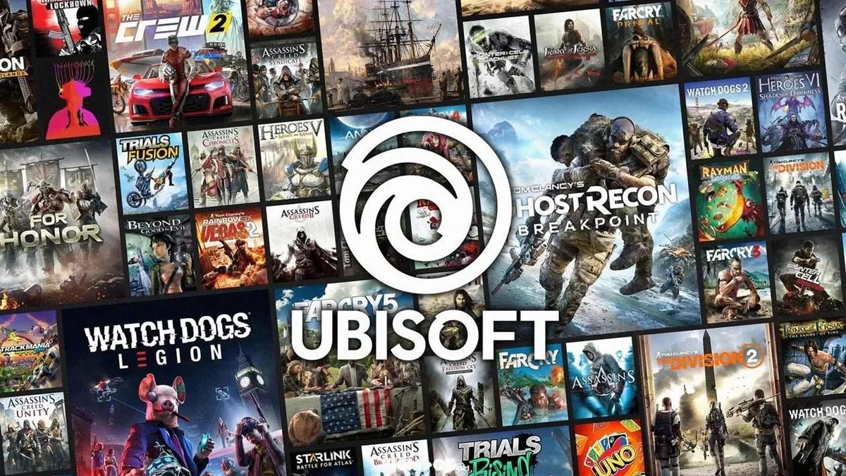 Ubisoft aikoo julkaista uuden Ghost Recon -videon pian