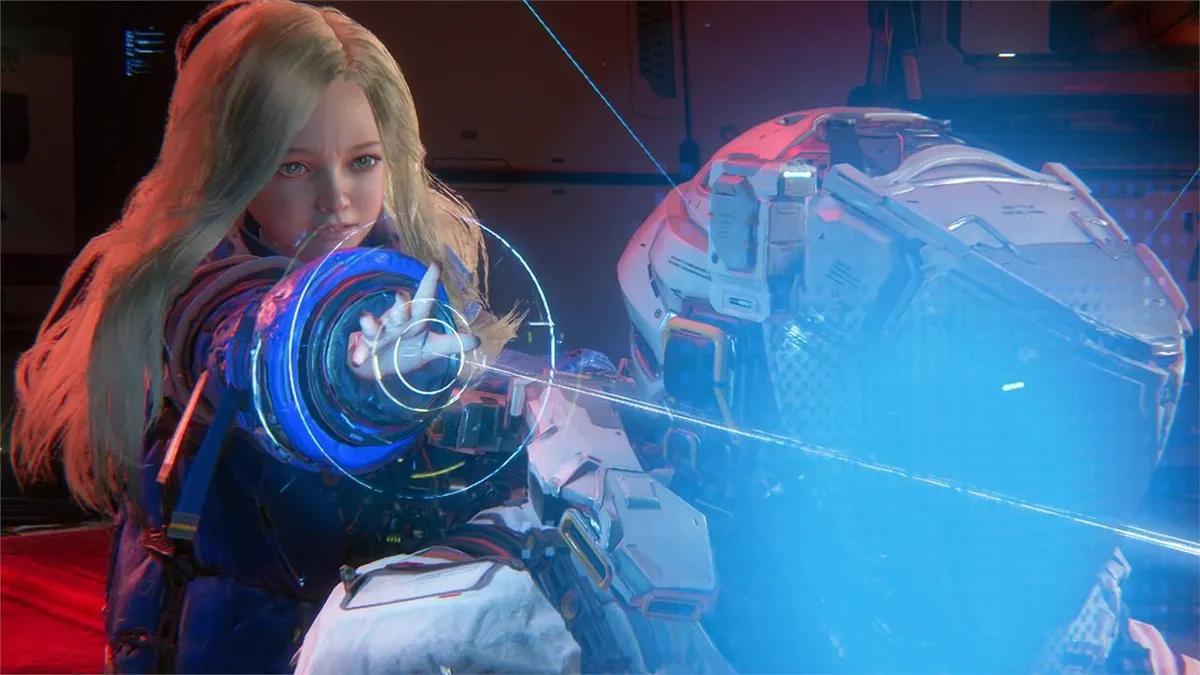 Capcomin Pragmata on saanut korkean arvosanan Steamissa, lähellä parhaita Resident Evil -pelejä