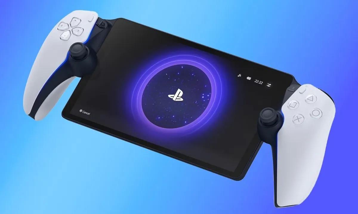PlayStationin uuden kannettavan konsolin tekniset tiedot paljastuivat