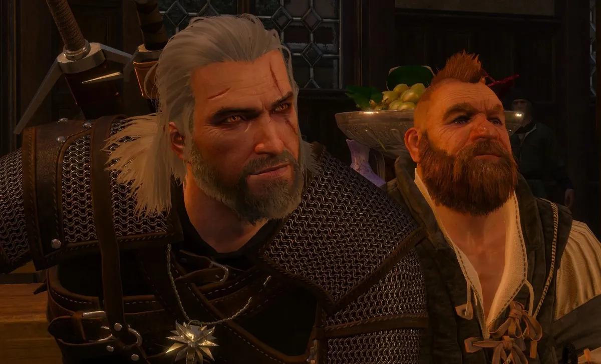 Witcher-pelien Zoltanin ääninäyttelijä menehtyi