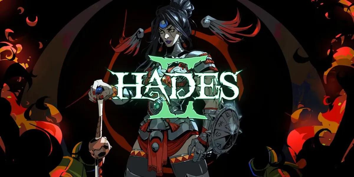 Hades 2 -päivitys - uusi sisältö, tarinan laajennus ja tasapainomuutokset selitettynä