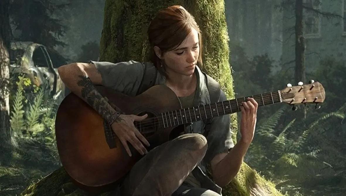 Naughty Dog Boss on saattanut pilata The Last of Us: Part III:n tarinan