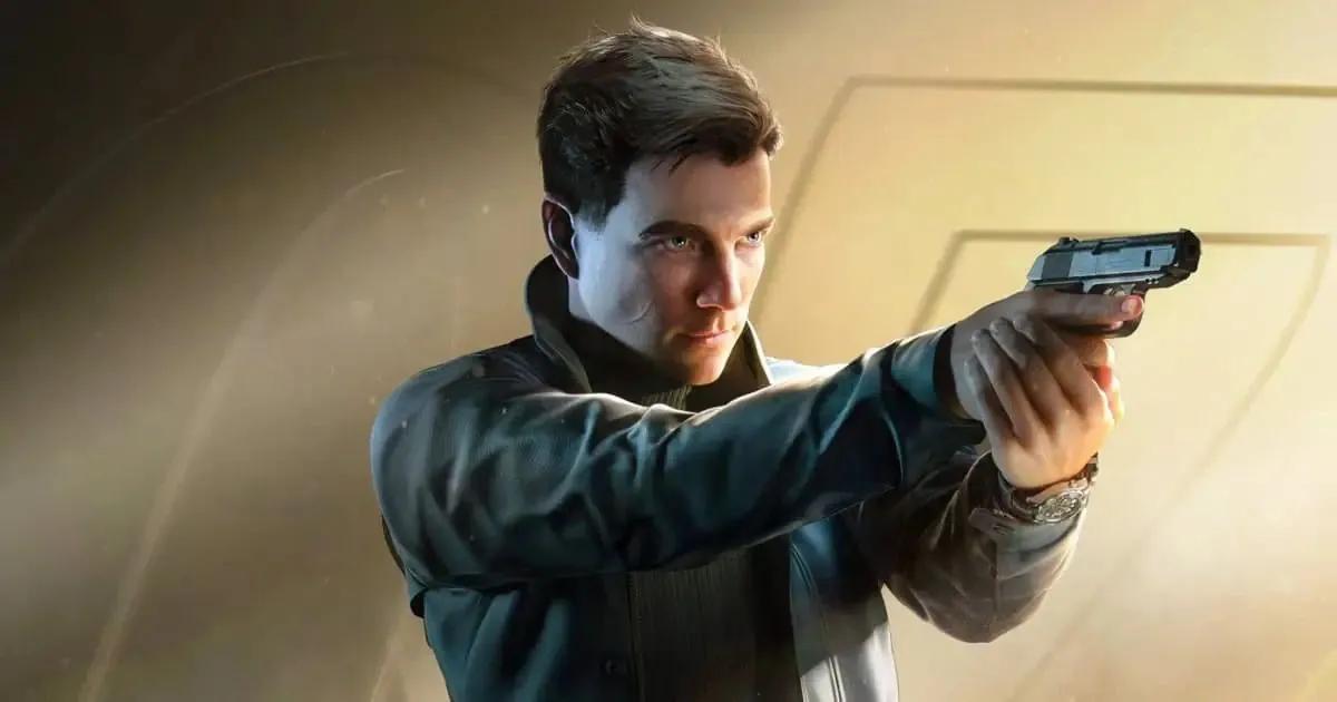 IO Interactive paljasti Lana Del Reyn tähdittämän 007 First Lightin nimikkojakson