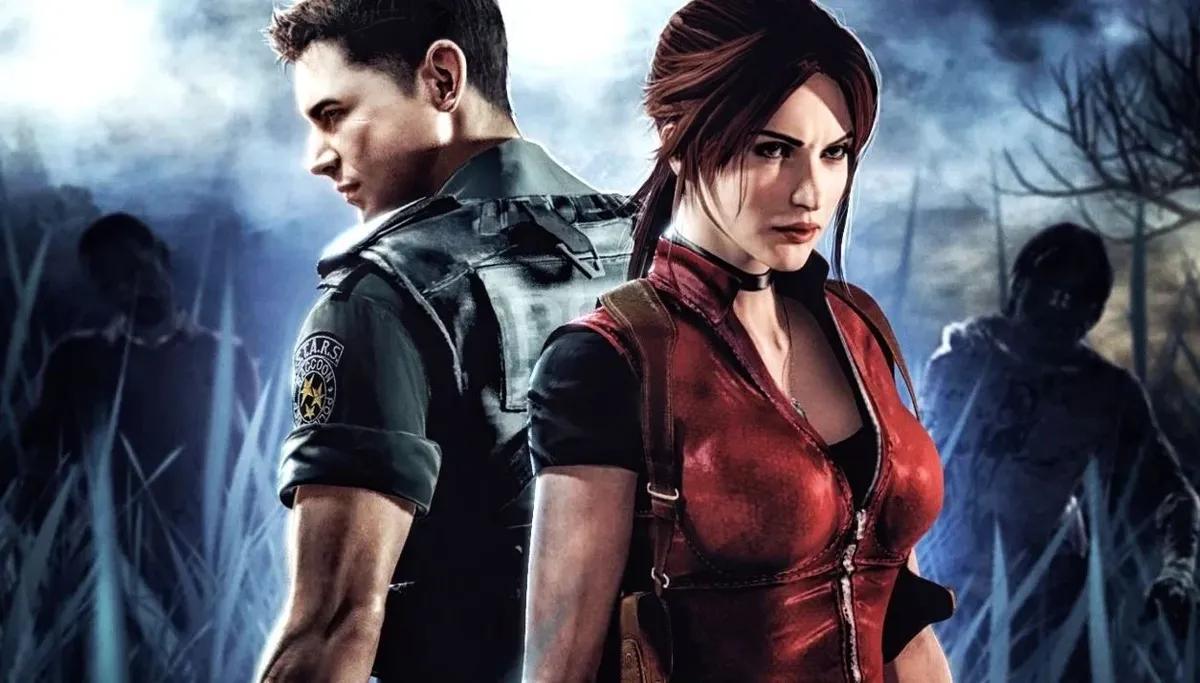 Capcom parantaa Resident Evil Code: Veronica Remaken taistelujärjestelmää