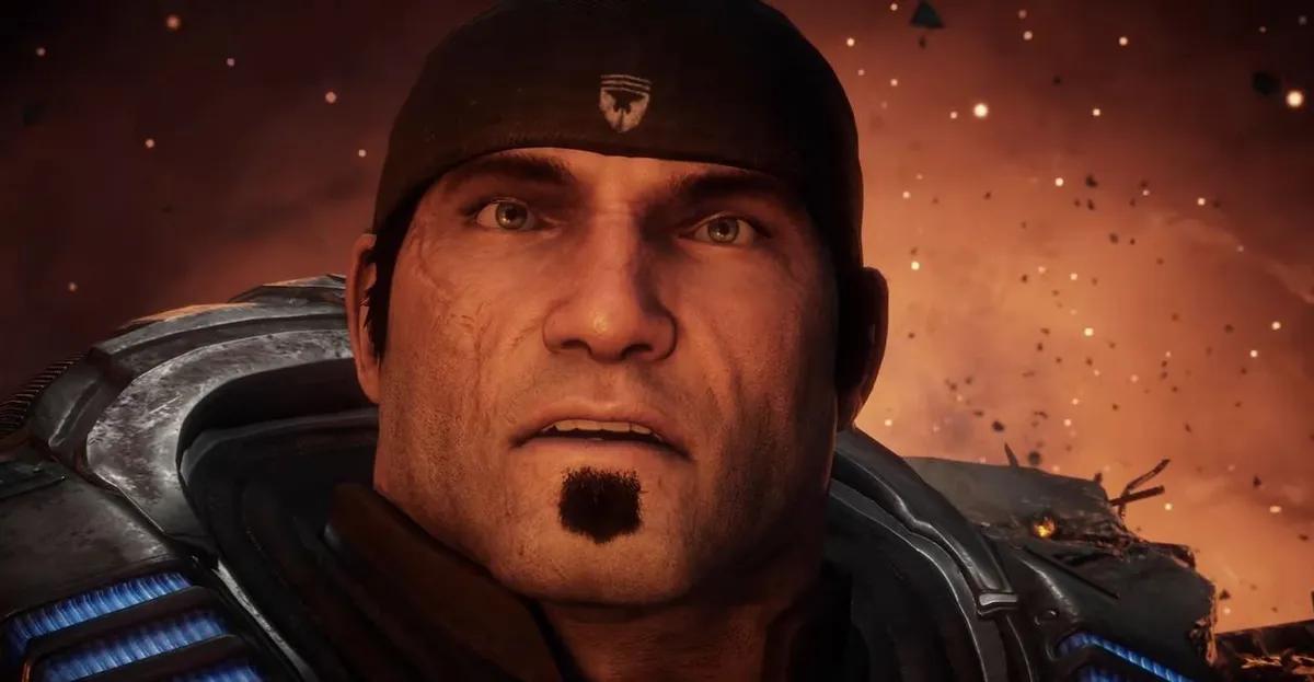 Netflixin Gears of War -elokuva saa jännittävän päivityksen ohjaajalta.