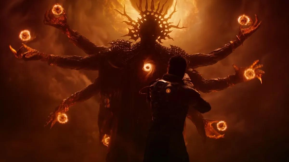 Tulevat PlayStation-yksinoikeuspelit saattavat olla "videopelien tähtienvälisiä"