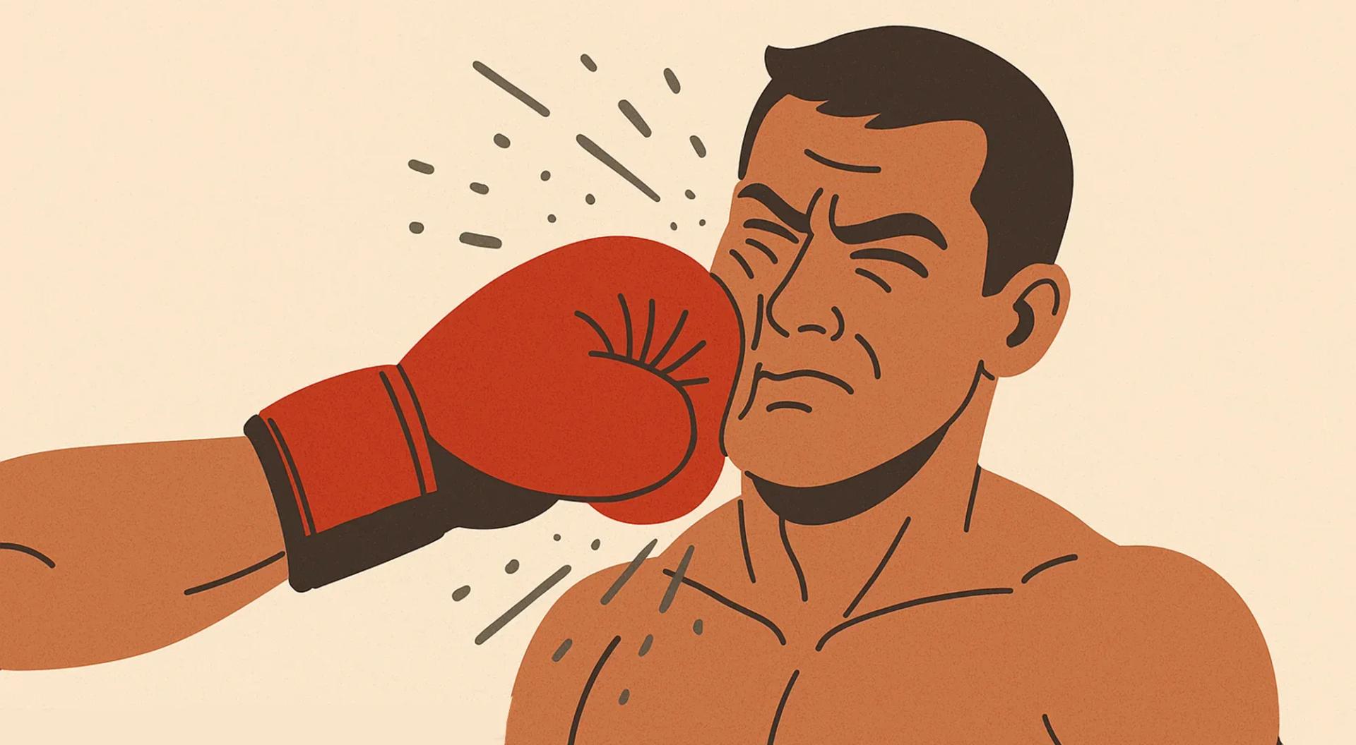 CS2 Pro porttikiellon saaneen 10 vuotta lavalla tapahtuneen hyökkäyksen jälkeen – valtava e-urheiluskandaali