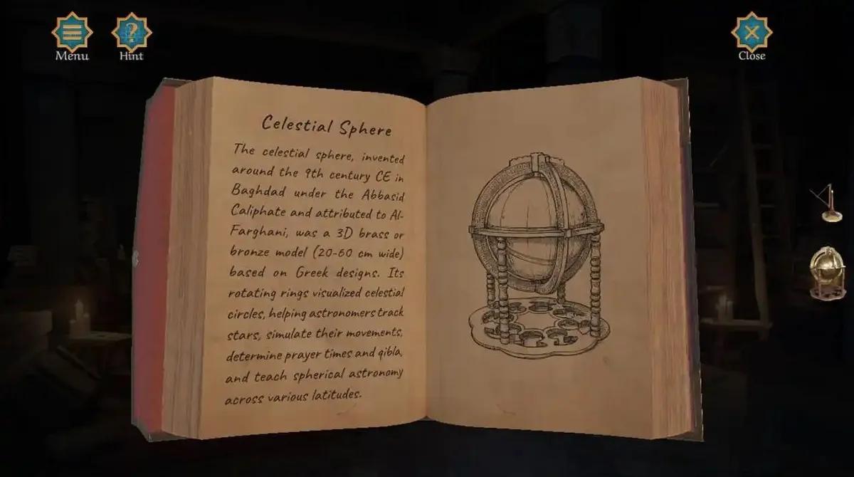 Vanished Puzzle Quest julkaistaan mobiililaitteille ja PC:lle yhdistäen historiallisia mysteerejä mukaansatempaavaan pulmaseikkailuun