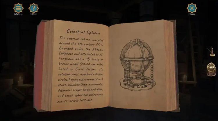 Vanished Puzzle Quest julkaistaan mobiililaitteille ja PC:lle yhdistäen historiallisia mysteerejä mukaansatempaavaan pulmaseikkailuun