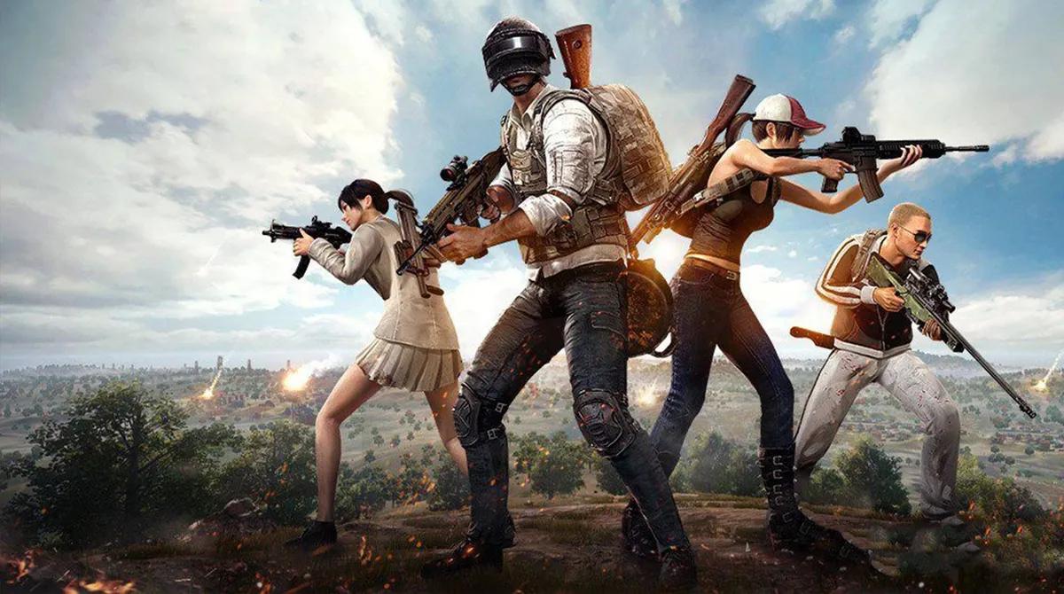 PUBG Mobile 4.4 Beta esittelee kreikkalaisteemaisen tilan, uusia ominaisuuksia ja pelattavuuden parannuksia