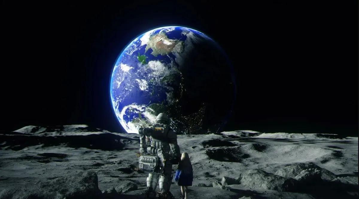 Capcom ilmoitti myyneensä miljoona kappaletta Pragmataa kahdessa päivässä