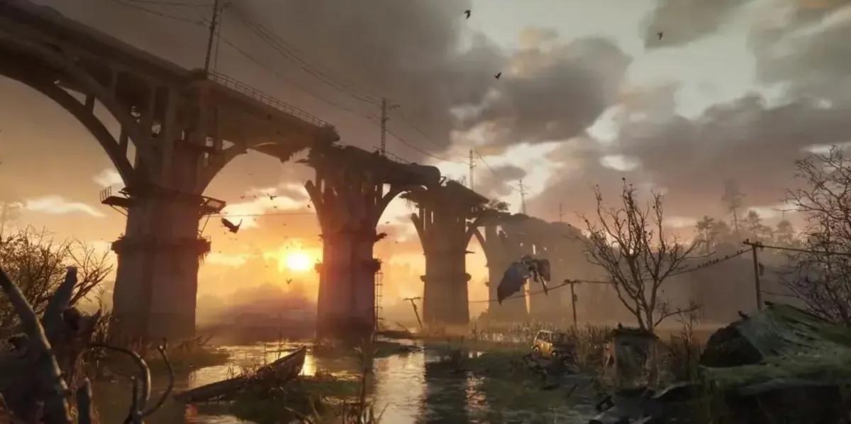 Metro-kirjailija ylistää Metro 2039:ää ja kutsuu sitä "kokemukseksi"