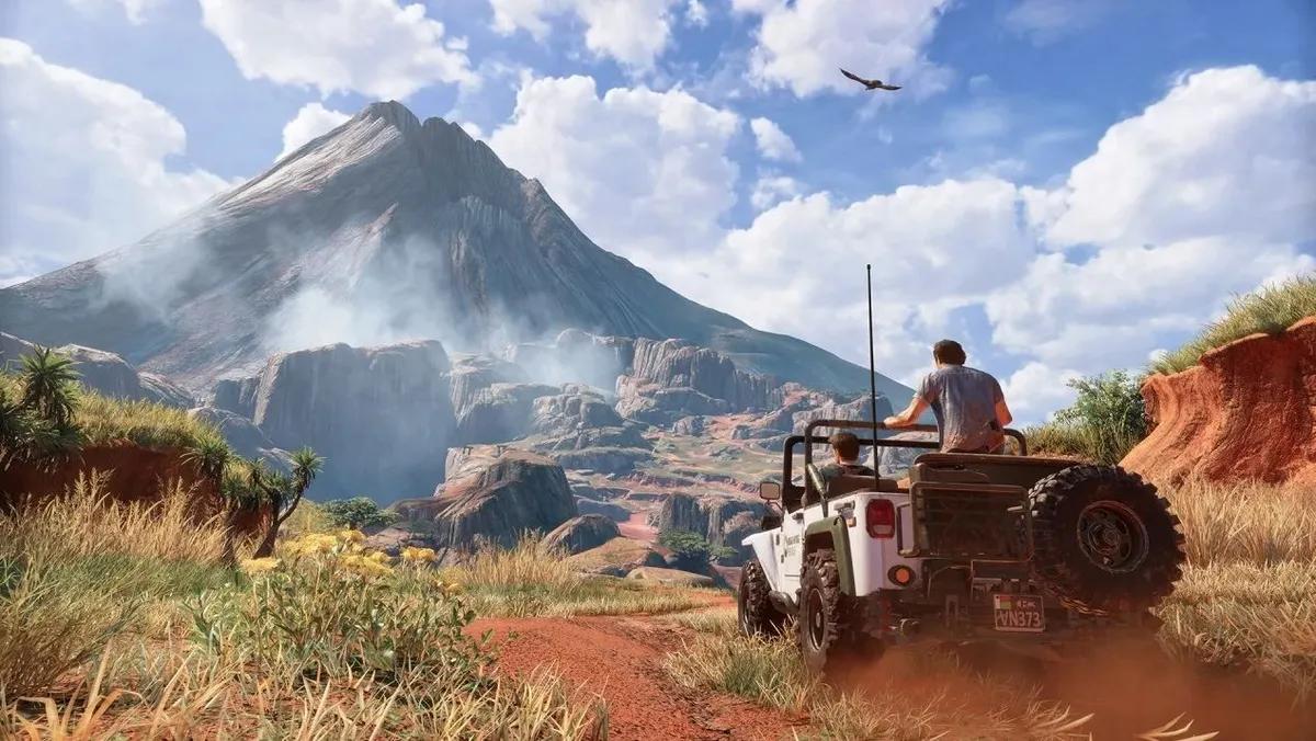 Naughty Dog olisi voinut peruuttaa Uncharted 4: A Thief’s Endin