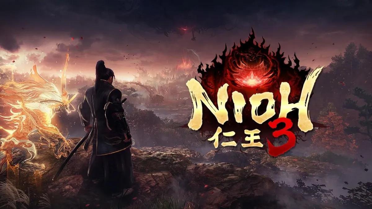 Nioh 3:n 27. huhtikuuta päivitys lisää vaikeustasoa vaativia rullakäärteitä, uusia taitoja ja riski-palkkio-etenemisjärjestelmän