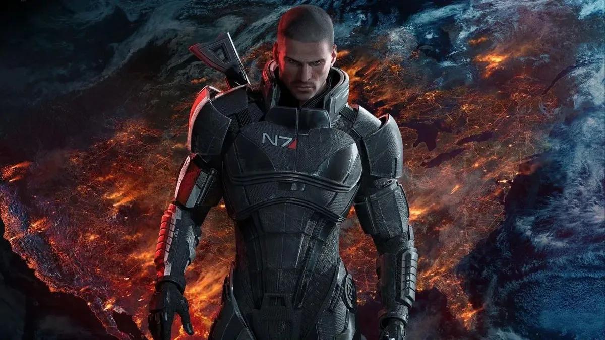 Mass Effect Showrunner kiisti huhut käsikirjoituksen uudelleenkirjoittamisesta ei-pelaajille