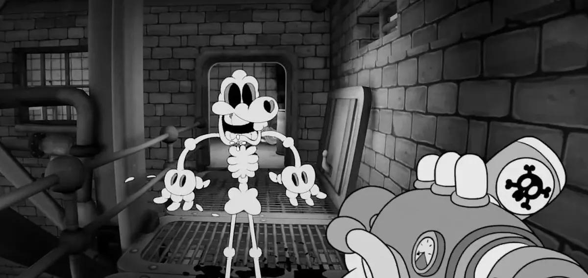 Kaikki hiiri-P.I. vuokrattavat keräilyesineet — Sijainnit