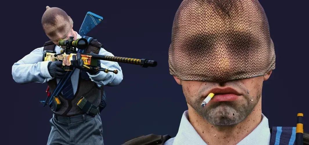 CS2:n 22. huhtikuuta päivitys tuo pelimekaniikkaan parannuksia, AnimGraph-korjauksia ja yllättäviä asevarastomuutoksia