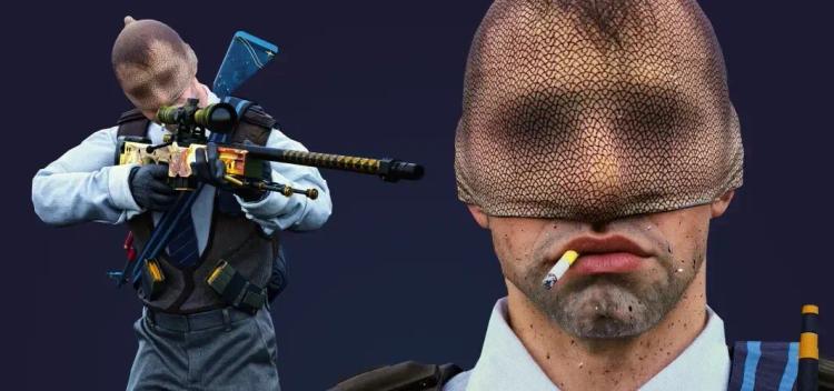 CS2:n 22. huhtikuuta päivitys tuo pelimekaniikkaan parannuksia, AnimGraph-korjauksia ja yllättäviä asevarastomuutoksia