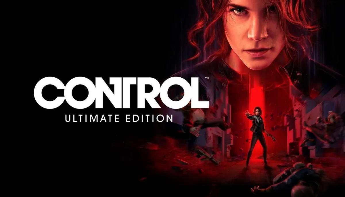 Control: Ultimate Edition julkaistaan iPhonelle ja iPadille kosketusohjaimilla ja ohjaintuella