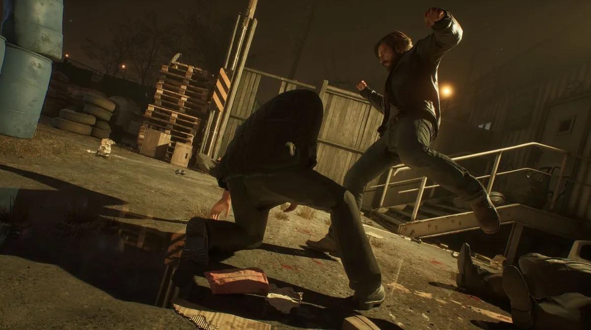 Liquid Swords ilmoitti Samsonille uudesta kolmannesta päivityksestä