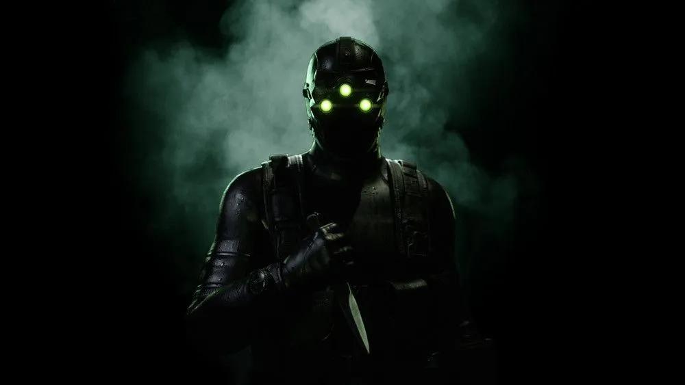 Sisäpiiriläinen Tom Henderson paljastaa uusia yksityiskohtia Splinter Cell -uusintaversiosta