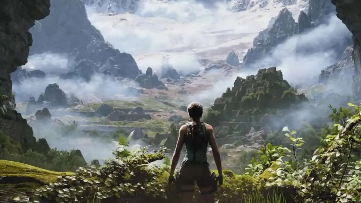 Tomb Raider: Legacy of Atlantisin uusi traileri julkaistaan tänä kesänä