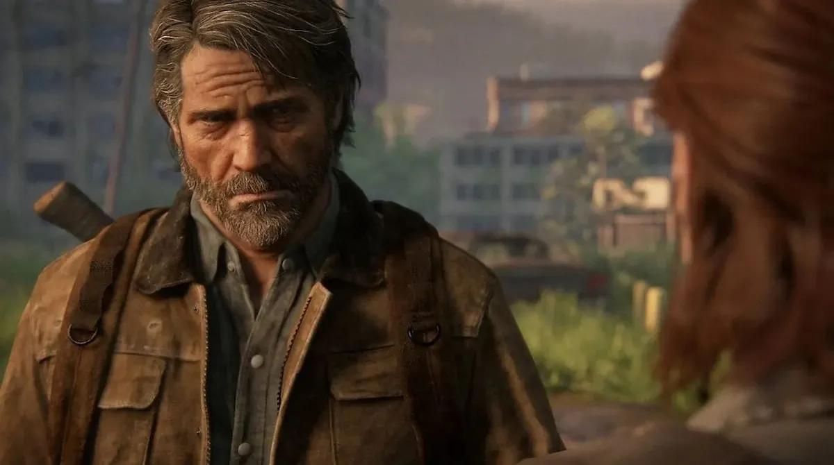 Troy Baker vihjailee Joelin paluusta The Last of Us: Part III -pelissä