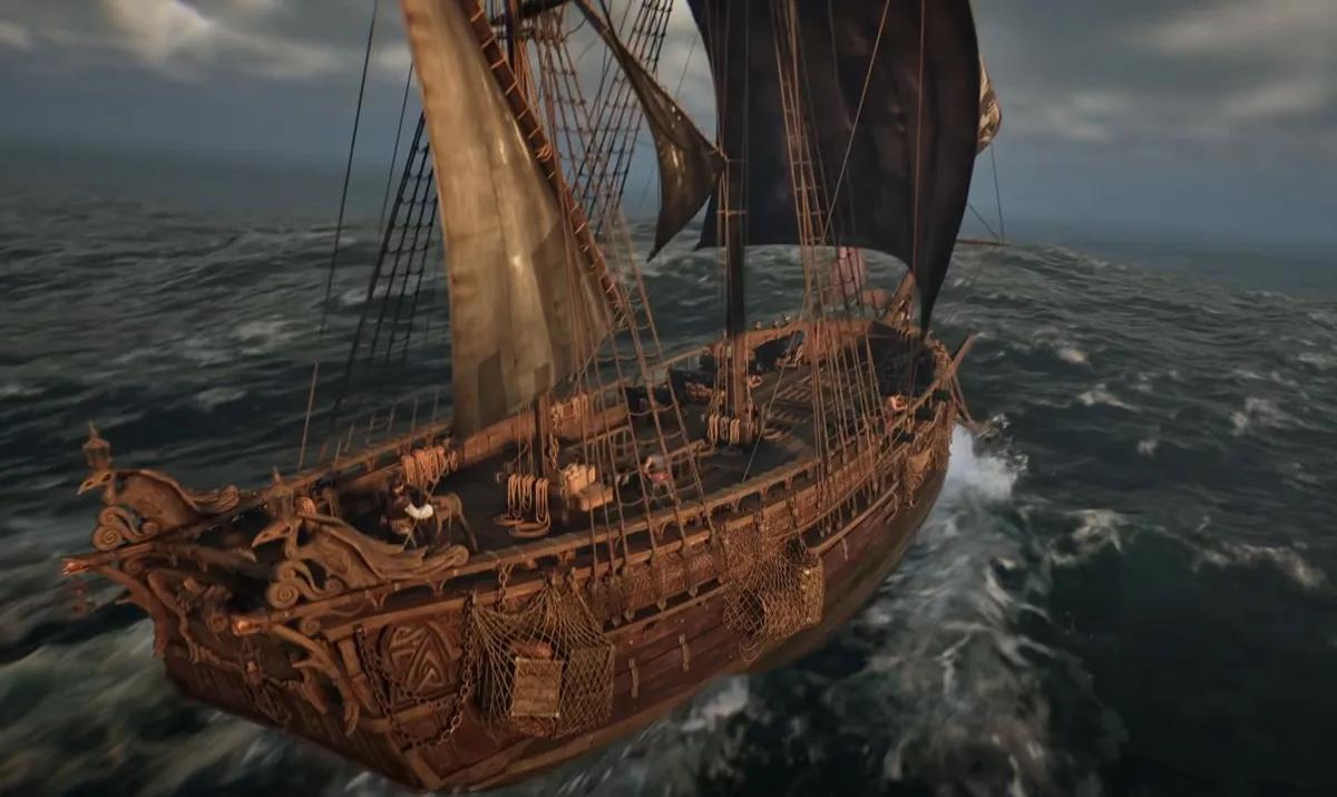 Kaikki Windrose Ships -tasoluettelo: Parhaalta pahimpaan