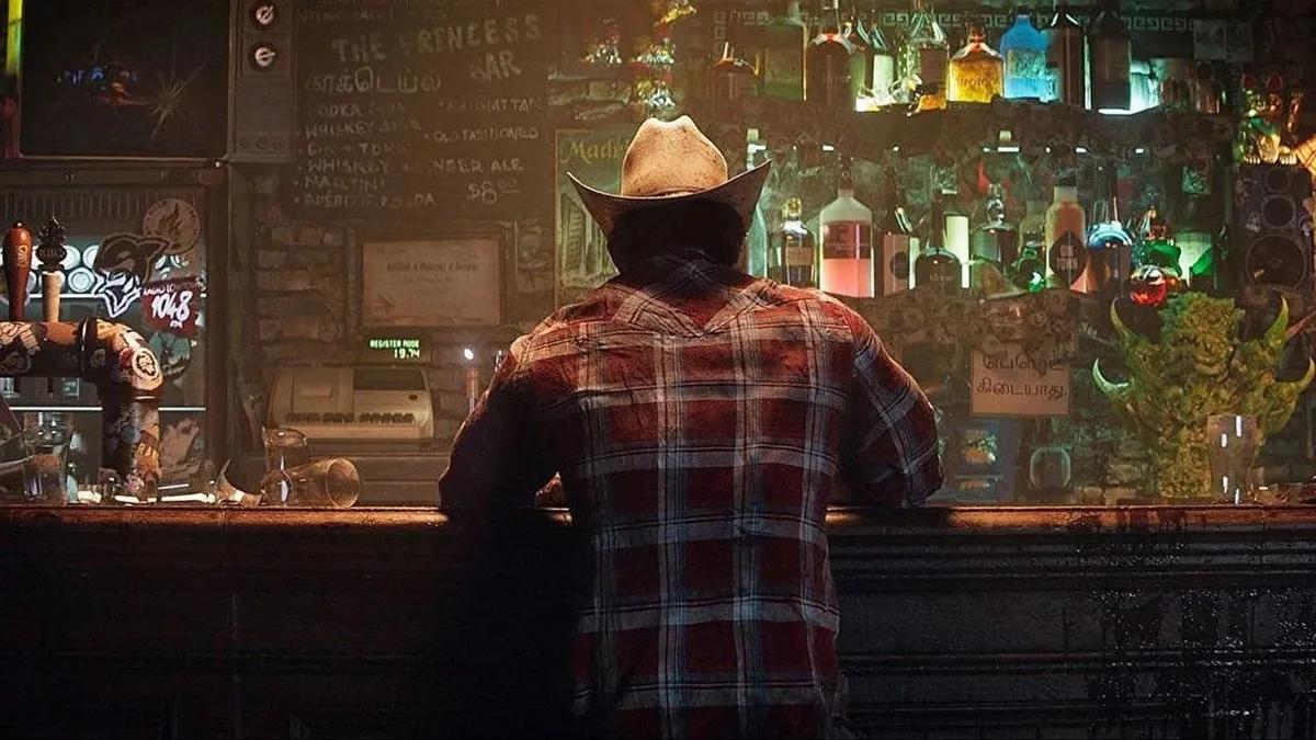 Marvelin Wolverine antaa pelaajien tutkia alueita ennen tarinatehtävien suorittamista