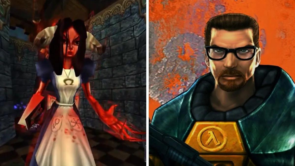 Kuinka Valve Techin demo sytytti amerikkalaisen McGeen Alicen – ja hänen lähtönsä id Softwaresta