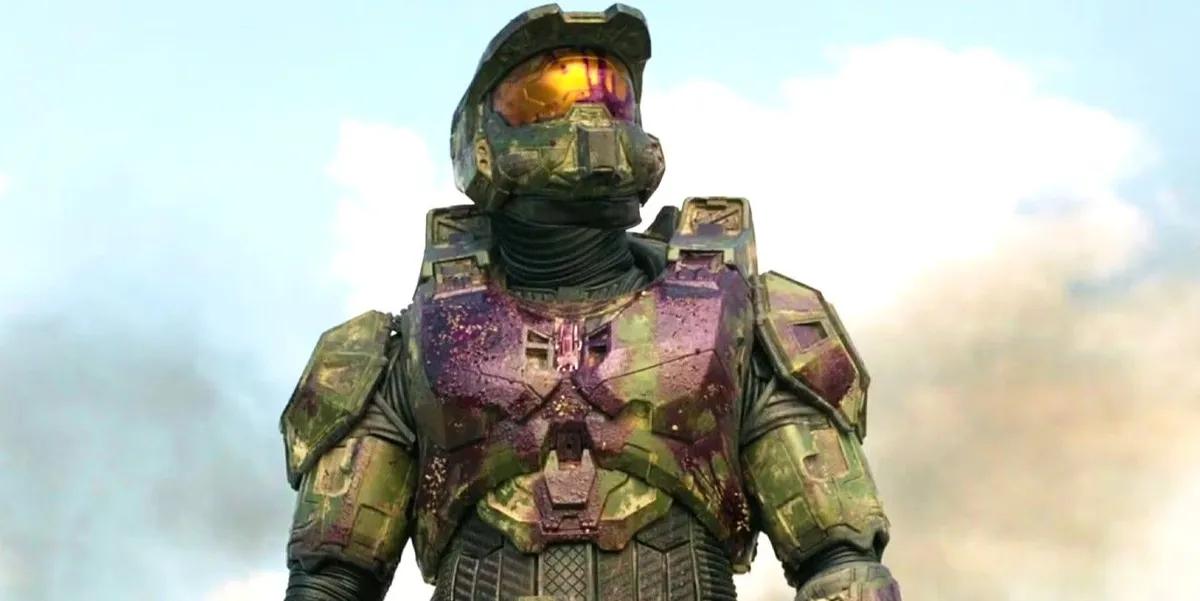 Halo Battle Royale uudistettu Extraction-räiskintäpeliksi