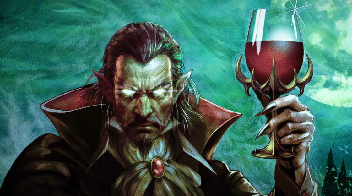 Vampire Crawlers -arvostelu: Pakanrakentaja, jonka voitto on viivästynyt