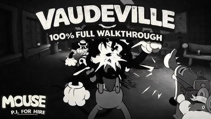 Hire P.I. -pelin läpipeluu - Kuinka saada 100 % saavutuksia