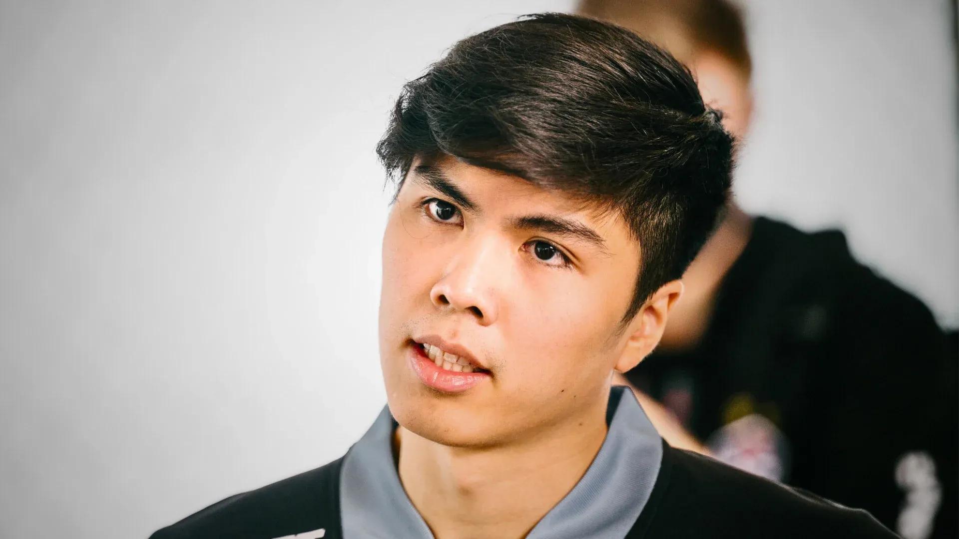 Dota 2 Pro Taigalle elinikäinen pelikielto — ESIC antoi lopullisen tuomion