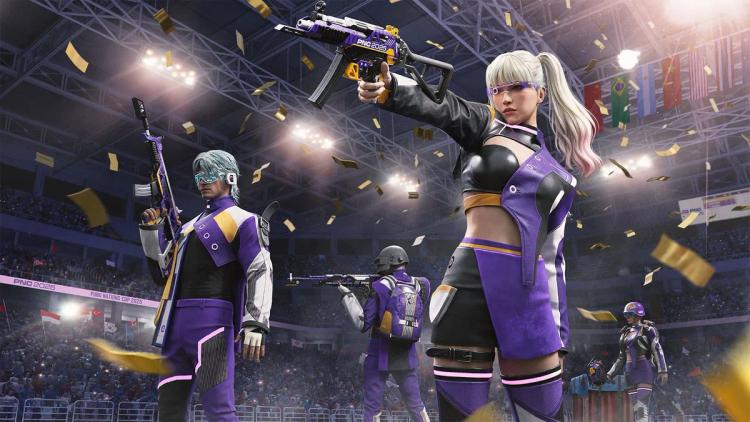 PUBG Nations Cup 2026 herättää vastareaktion – miksi Venäjä kilpailee edelleen?