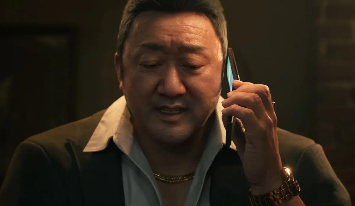 Yakuza-kehittäjän uusi peli Gang of Dragon saa häiritsevän päivityksen