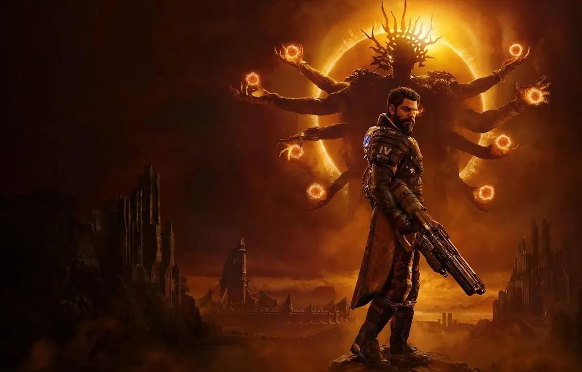 Uusi PlayStation 5 -eksklusiivinen Saros sai ylistäviä arvosteluja kriitikoilta