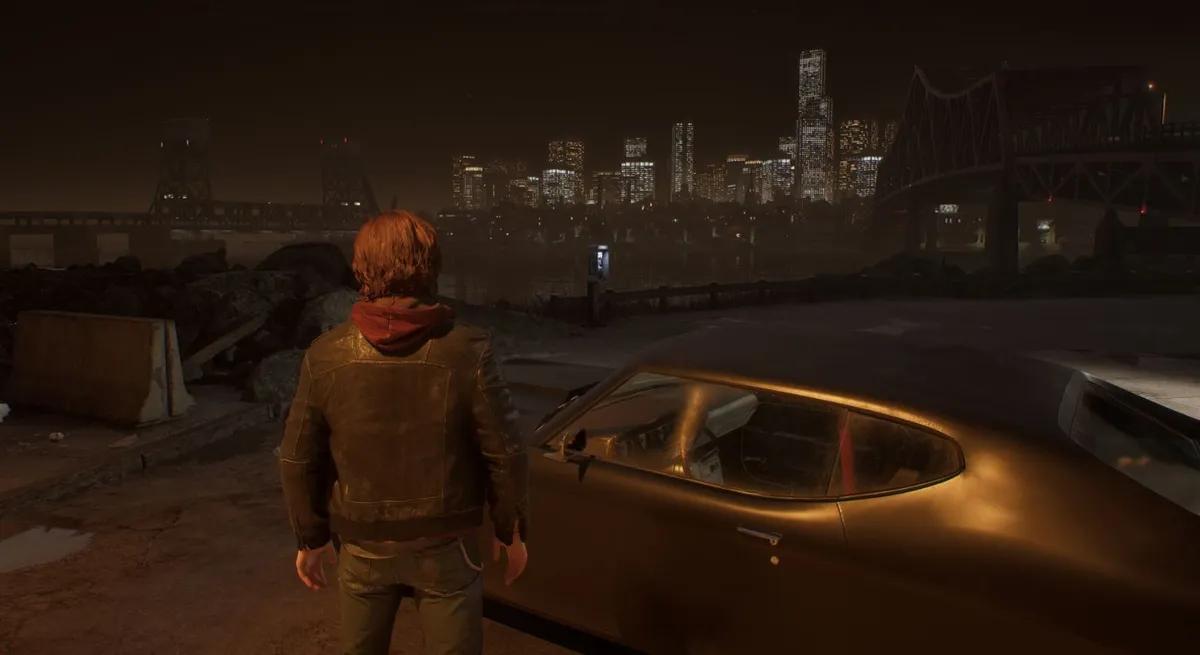 Samson vahvistettu julkaistavan PlayStation 5:lle ja Xbox Series X/S:lle syyskuussa