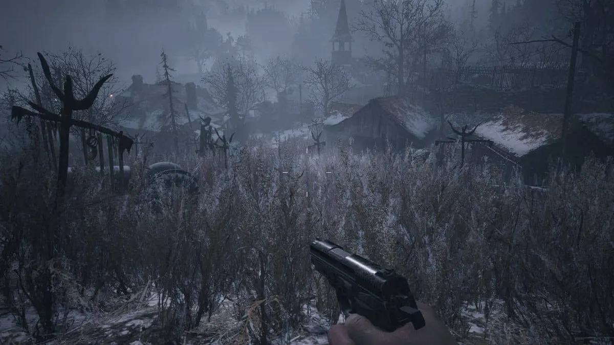 Insider paljastaa paljon leikattua sisältöä uusista Resident Evil -peleistä