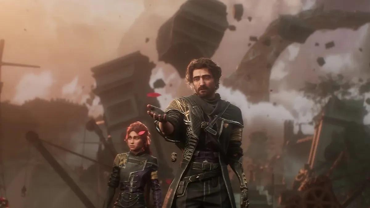 Clair Obscur: Expedition 33 myi 8 miljoonaa kappaletta pelin juhliessa ensimmäistä vuosipäiväänsä